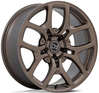 Black Rhino BR406 Rockledge Matte Bronze