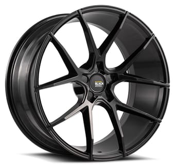 Savini Black Di Forza BM14 Gloss Black