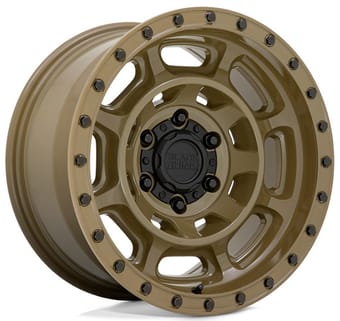 Black Rhino Convoy Gator Green
