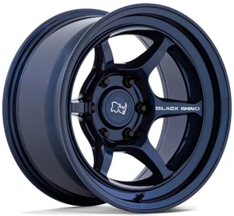 Black Rhino Shogun Gloss Midnight Blue