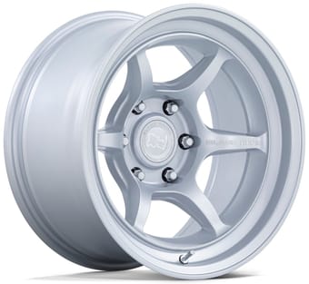 Black Rhino Shogun Hyper Silver