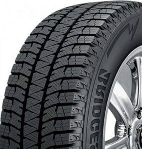 205/65r16 bridgestone blizzak ws90 (winter) - image