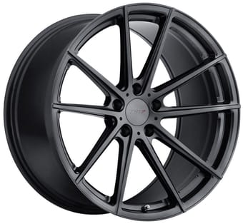 TSW Bathurst Gloss Gunmetal