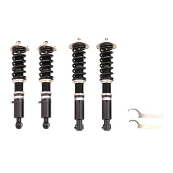 bc racing br series coilover 1992-2000 toyota chaser 2wd c-07-br - image