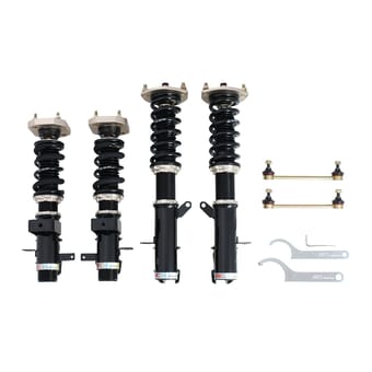 bc racing br series coilover 1990-1999 toyota mr2 c-12-br - image