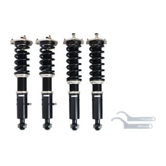 bc racing br series coilover 1986-1992 toyota supra c-13-br - image