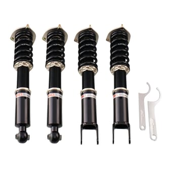 bc racing br series coilover 2019-2021 mk5 toyota supra c-165-br - image