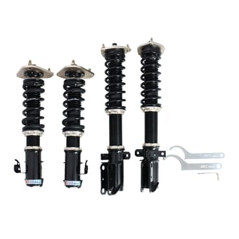 bc racing br series coilover 1994-1999 toyota celica c-22-br - image