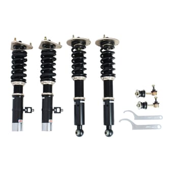 bc racing br series coilover 1989-1992 toyota cressida/chaser c-23-br - image
