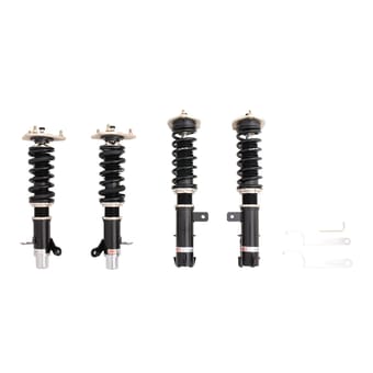 bc racing br series coilover 1994-1999 toyota celica superstrut (non-usdm only welding required) c-26-br - image