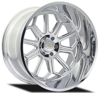 Cali Off-Road Auburn 9117 Polished