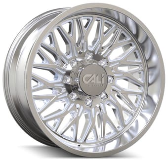 Cali Off-Road Crusher 9118 Polished