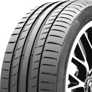285/30zr19xl continental contisportcontact 5p - image