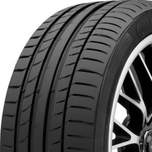 225/45r18xl continental contisportcontact 5 - image