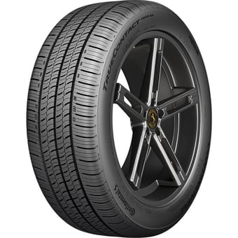 225/50r17 continental truecontact tour 54 - image