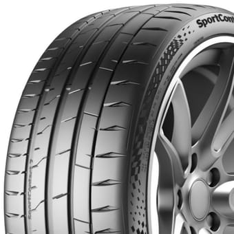 295/35r21xl continental sportcontact 7 - image