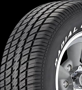 p255/70r15 cooper cobra radial gt - image