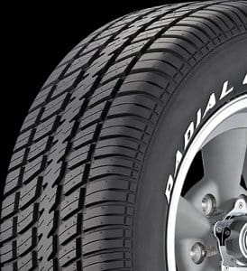 p215/65r15 cooper cobra radial gt - image