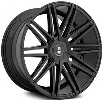 Curva Concepts C48 Gloss Black