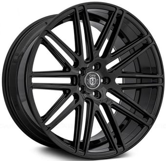 Curva Concepts C50 Gloss Black