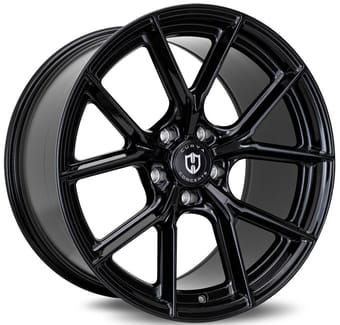 Curva Concepts CFF70 Gloss Black
