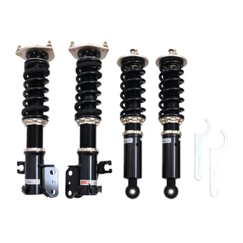 bc racing br series coilover 1995-1999 nissan maxima d-01-br - image