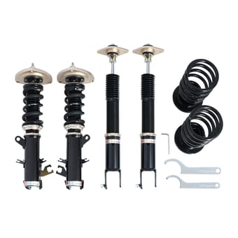 bc racing br series coilover 2007-2012 nissan altima / 2009-2015 maxima / 2013-2018 altima (needs v-bbl rear version, custom order) / 2016-2021 maxima (needs v-bbl rear version, custom order) d-28-br - image