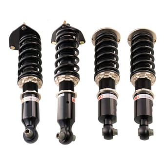 bc racing br series coilover 1999-2002 infiniti g20 d-36-br - image