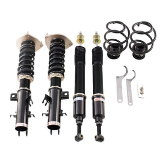 bc racing br series coilover 2010-2017 nissan juke d-54-br - image