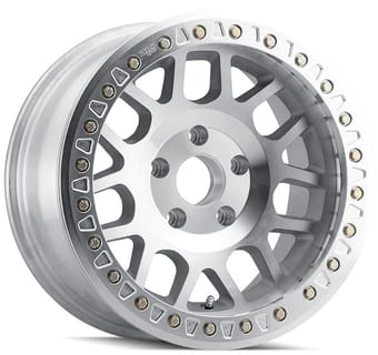 Dirty Life 9312 Mesa Race Machined