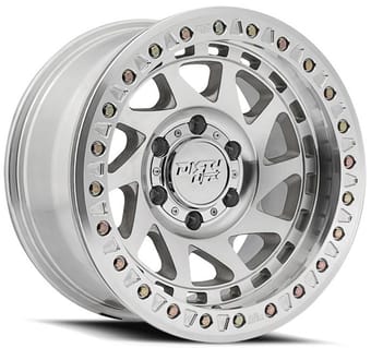 Dirty Life 9313 Nigma Race Beadlock Machined