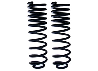icon 2009-2023 dodge/ram 1500, 1.5" lift, rear, dual rate coil spring kit 212150 - image