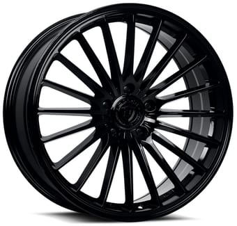 Dolce Performance Ghost Gloss Black