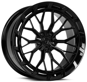Dolce Performance Magari Gloss Black