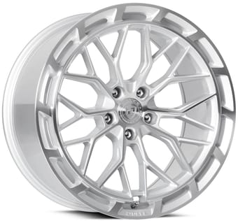 Dolce Performance Magari Gloss Silver