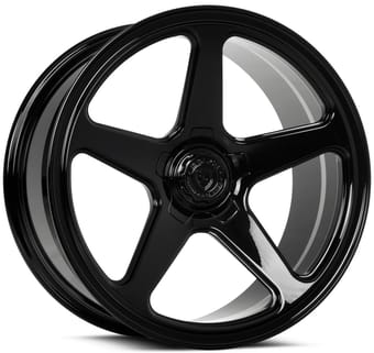 Dolce Performance Stella Gloss Black