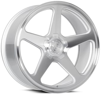 Dolce Performance Stella Gloss Silver