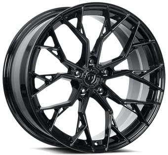 Dolce Performance Aria Gloss Black