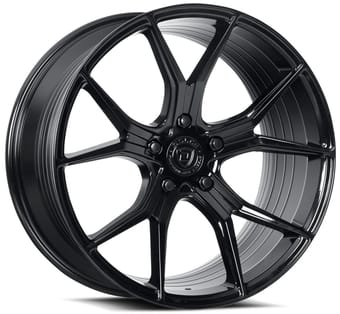 Dolce Performance Element Gloss Black