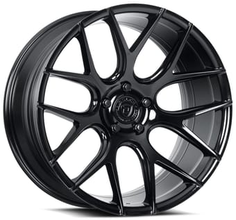 Dolce Performance Monza Gloss Black