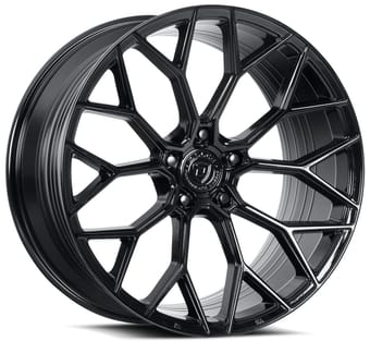 Dolce Performance Pista Gloss Black