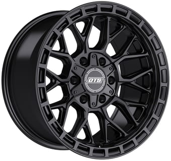 Dropstars 605 Satin Black