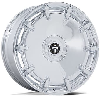 Dub DC271 Cheef Chrome