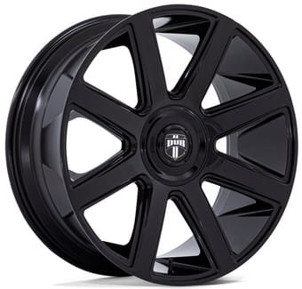 Dub DC273 Pull Gloss Black