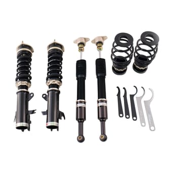 bc racing br series coilover 2011-2019 ford fiesta/fiesta st e-13-br - image
