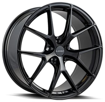 Element EL44 Gloss Black