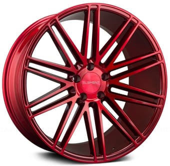 Element EL10 Candy Red