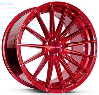 Element EL15 Candy Red