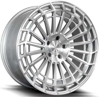 Element EL23 Brushed Silver