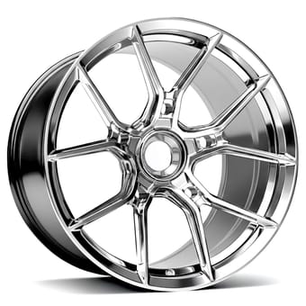 Element Forged CL-1 Chrome